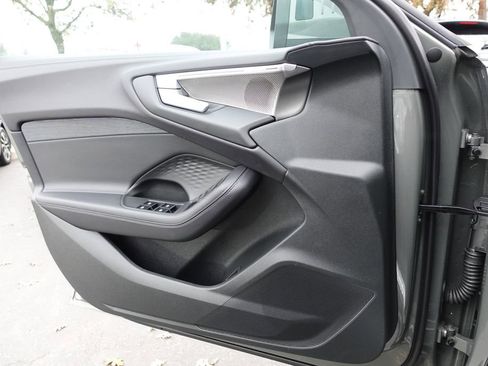 Used 2025 Audi A5 2.0T Premium Plus w/ Premium Plus image 13