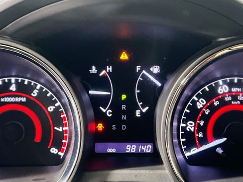 Used 2013 Toyota Highlander Limited image 23