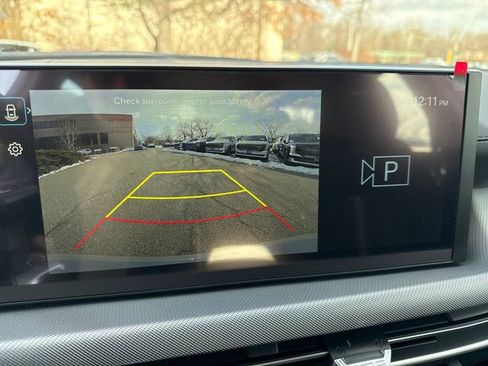 New 2026 Hyundai Sonata SEL image 8