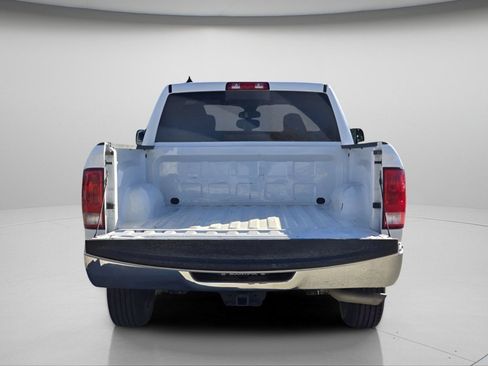 Used 2023 RAM 1500 Classic SLT w/ Trailer & Traction Group image 20