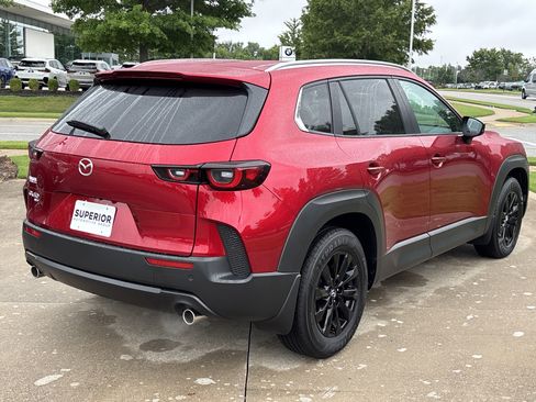 New 2026 MAZDA CX-50 AWD 2.5 S w/ Weather Package image 3