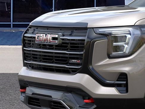 New 2027 GMC Terrain AT4 w/ Technology Package II AWD/4WD image 13