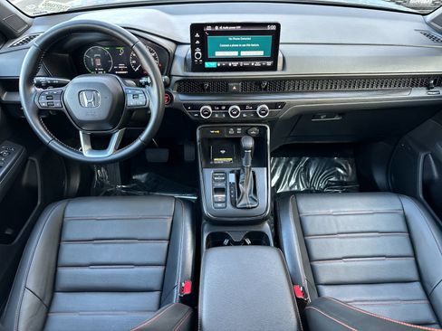 Used 2025 Honda CR-V Sport-L image 14
