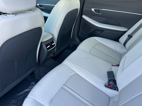New 2026 Hyundai Sonata SEL FWD image 13