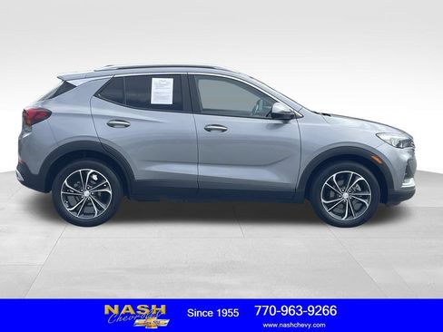 Used 2023 Buick Encore GX Select FWD image 1