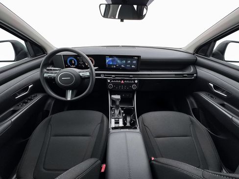 New 2026 Hyundai Tucson SEL image 13