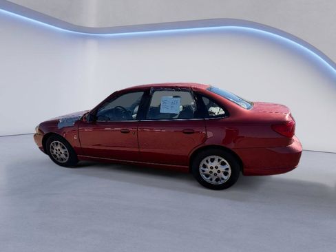 Used 2003 Saturn L-Series L200 FWD image 8