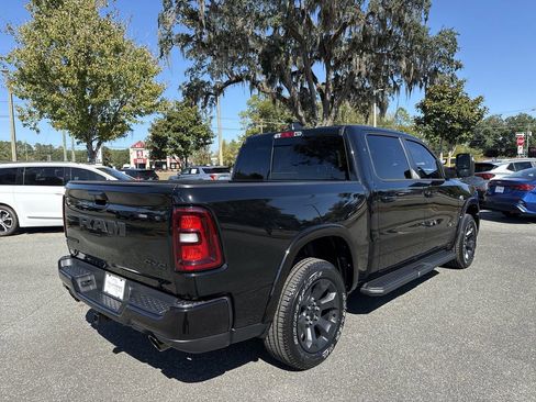 New 2026 RAM 1500 Big Horn image 3