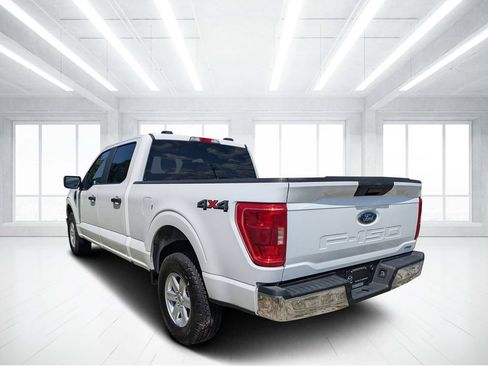 Used 2023 Ford F150 XLT AWD/4WD image 5