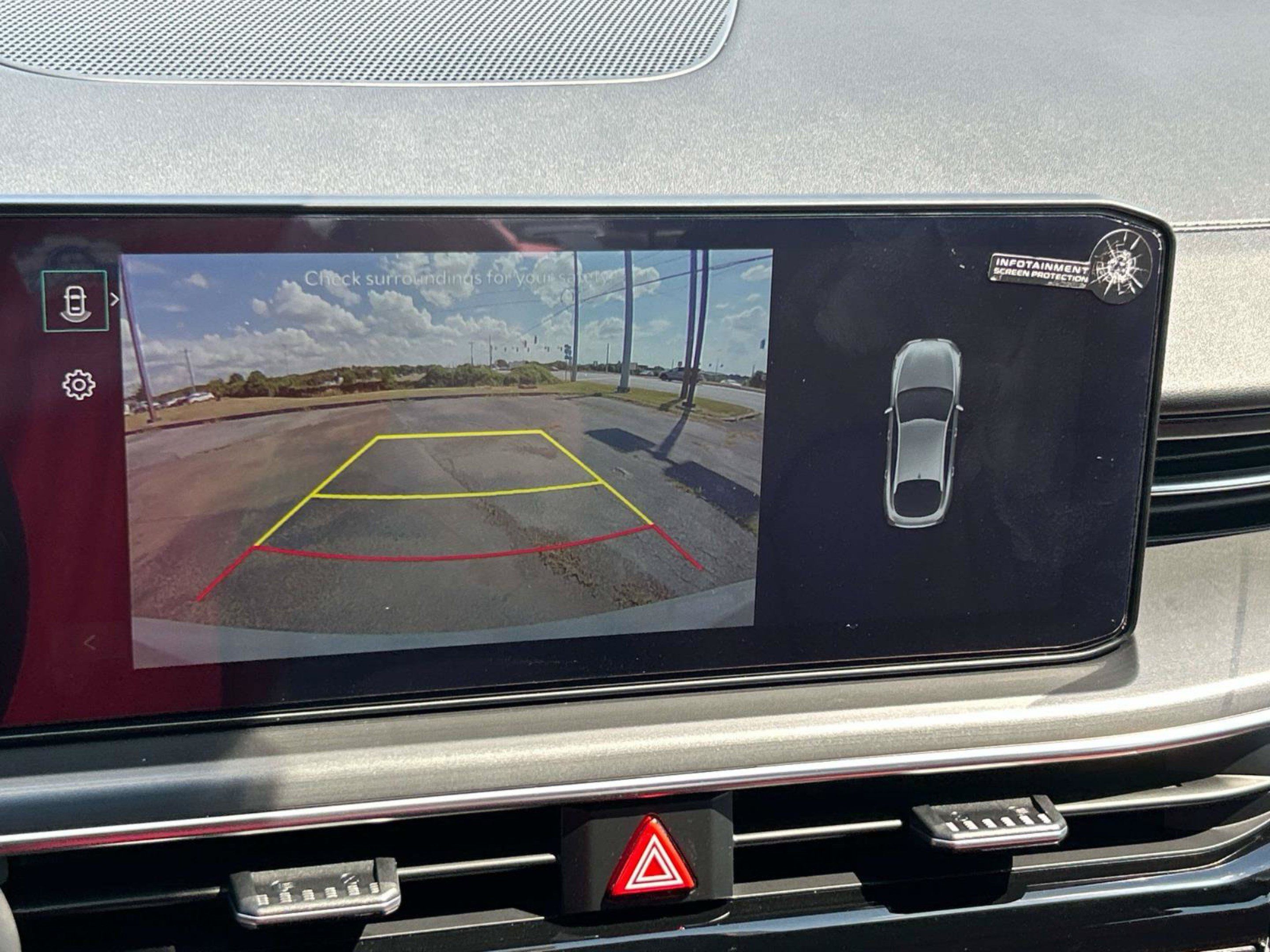 New 2026 Kia K5 GT-Line FWD image 22