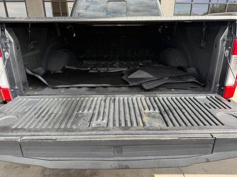 Used 2017 Ford F250 Lariat w/ Lariat Ultimate Package AWD/4WD image 29