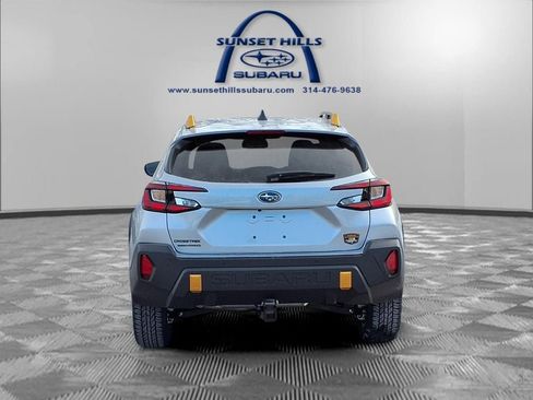 New 2026 Subaru Crosstrek 2.5i Wilderness image 20