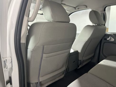 Used 2019 Nissan Frontier SV w/ Value Truck Package RWD image 24