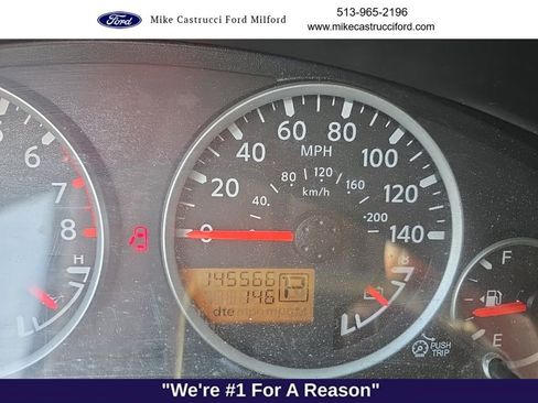 Used 2016 Nissan Frontier SL image 7