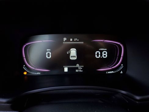 Used 2025 Kia Soul LX w/ LX Technology Package image 30