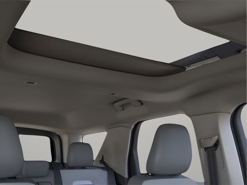 New 2025 Ford Bronco Sport Badlands w/ Badlands Tech Package image 22