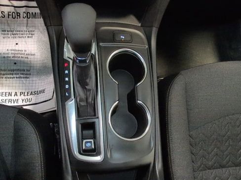 Used 2024 Chevrolet Equinox LT image 23