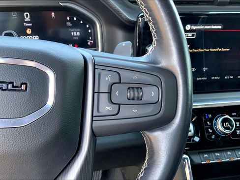 Certified 2024 GMC Sierra 1500 Denali Ultimate AWD/4WD image 24
