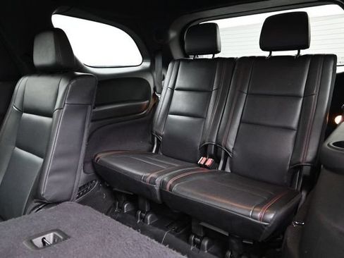 Used 2025 Dodge Durango R/T AWD/4WD image 24