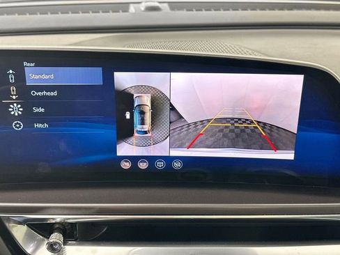 Used 2024 Cadillac Lyriq Tech w/ Driver Assist Package AWD/4WD image 12