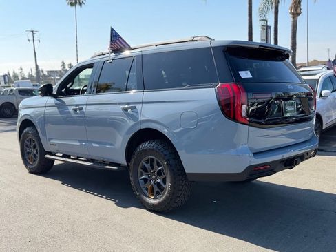 New 2026 Ford Expedition Tremor AWD/4WD image 8