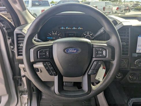 Used 2019 Ford F150 XL w/ Equipment Group 101A Mid AWD/4WD image 12