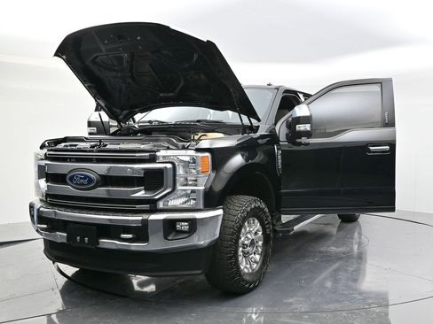 Used 2022 Ford F250 XLT w/ XLT Premium Package image 57