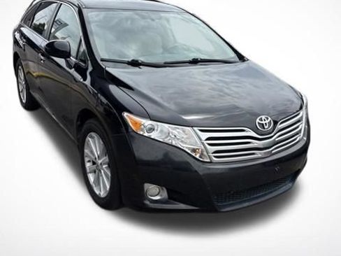 Used 2011 Toyota Venza w/ Convenience Pkg FWD image 1