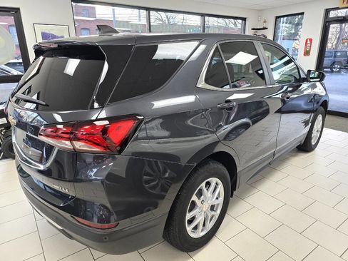 Used 2023 Chevrolet Equinox LT image 10