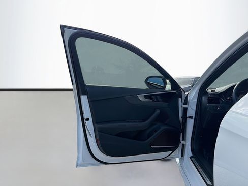 Used 2023 Audi A4 2.0T Premium Plus w/ Premium Plus Package image 22