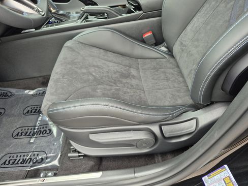 New 2026 Hyundai Elantra N FWD image 19