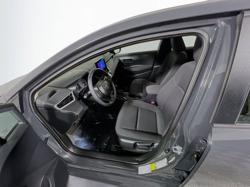 Used 2024 Toyota Corolla LE FWD image 15