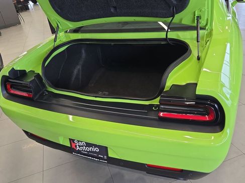 Used 2023 Dodge Challenger R/T w/ Shaker Package image 25
