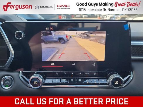New 2026 GMC Canyon Elevation w/ Convenience Package RWD image 29