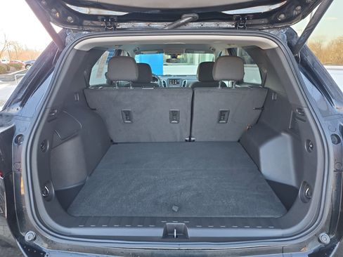 Used 2022 Chevrolet Equinox LT image 38