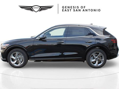 New 2026 Genesis GV70 2.5T image 4