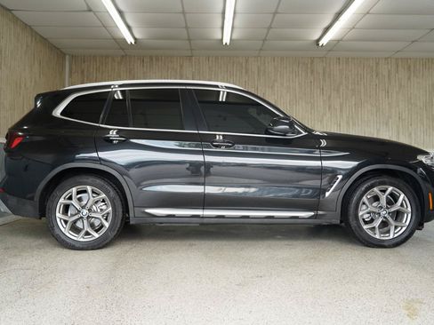 Used 2022 BMW X3 sDrive30i RWD image 6