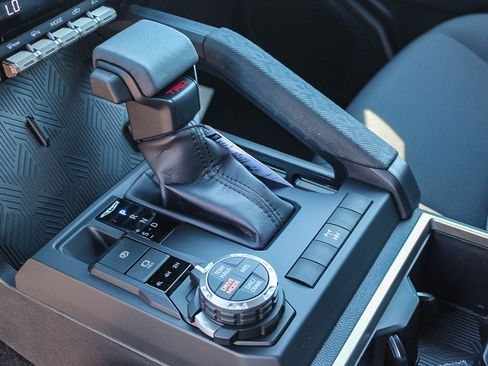 New 2025 Toyota Tacoma TRD Off-Road image 22