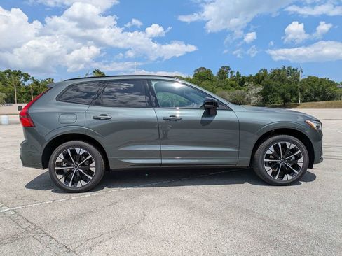 New 2026 Volvo XC60 B5 Plus w/ Protection Package Premier AWD/4WD image 7