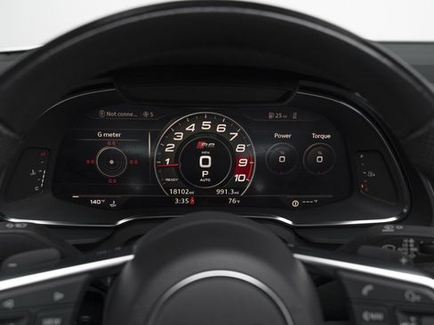 Used 2022 Audi R8 V10 image 19