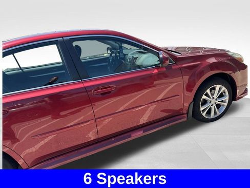 Used 2013 Subaru Legacy 2.5i Premium AWD/4WD image 6