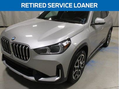 Used 2025 BMW X1 xDrive28i w/ Convenience Package