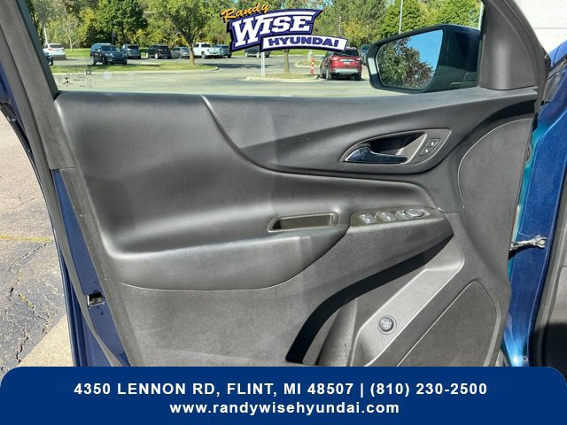 Used 2023 Chevrolet Equinox LT FWD image 15