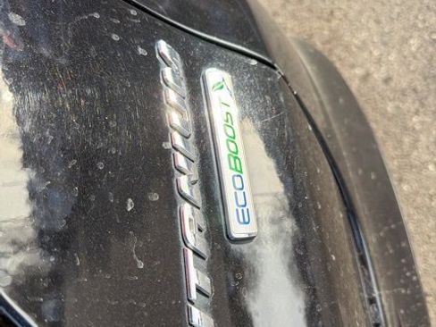 Used 2018 Ford Fusion Titanium image 15