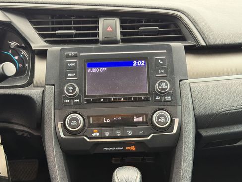 Used 2019 Honda Civic LX image 25