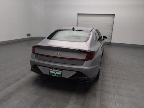 Used 2023 Hyundai Sonata SEL w/ Cargo Package image 7