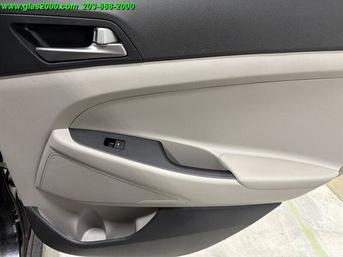 Used 2018 Hyundai Tucson SEL AWD/4WD image 26
