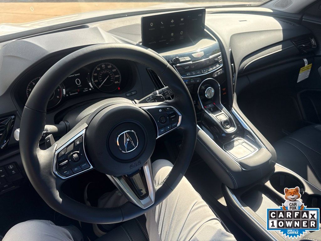 Certified 2026 Acura RDX w/ Advance Package AWD/4WD image 18