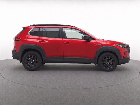 Used 2025 MAZDA CX-50 AWD 2.5 Hybrid w/ Weather Package image 8
