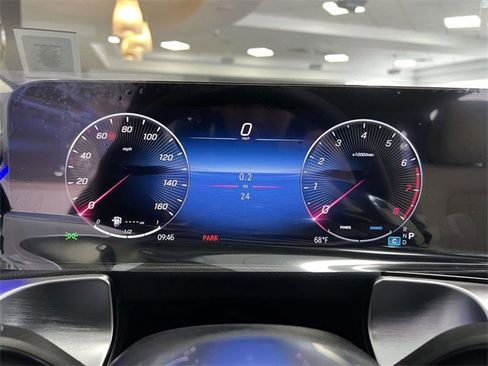 New 2026 Mercedes-Benz GLB 250 4MATIC image 25